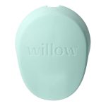 WILLOW INNOVATIONS INC Willow Go™ Silicone Duckbill Valve Set for Willow Go Breast Pump LCD271