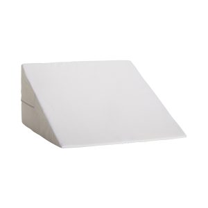 MABIS HEALTHCARE DMI® Positioning Wedge, 7 Inch, White 802-8026-1900