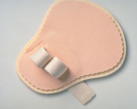 ALIMED PediFix® Budin™ Hammer Toe Splint, One Size Fits Most 2970007987