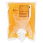 MCKESSON BRAND McKesson Clean Scent Foaming Antibacterial Soap, 1000 mL Refill Bag 53-23126-1000