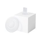 ROOT TECHNOLOGY LTD Momcozy Silicone Diaphragm Plus Valve for S9 Pro/S12 Pro Wearable Breast Pump AS041-NA00NB-A