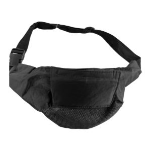 MCKESSON BRAND McKesson Fanny Pack for use with most 250-mL Feeding Pumps AM250ML