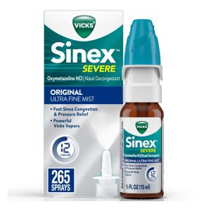 PROCTER & GAMBLE Vicks Sinex™ Severe Nasal Decongestant Original 32390002325