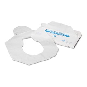 RJ SCHINNER CO Health Gards® Toilet Seat Covers HG-5000