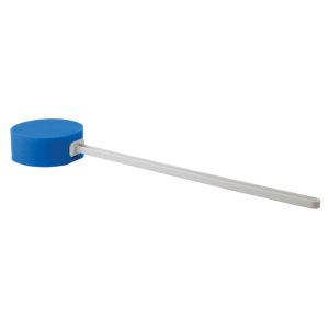 FABRICATION ENTERPRISES FabLife™ Back Sponge Scrubber, 22.5 Inch Handle 45-2380