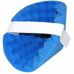 SkiL-Care™ Econo Convoluted Foam Heel Protector 503080