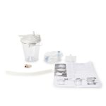 AG INDUSTRIES Suction Canister Kit AG18600-KIT2
