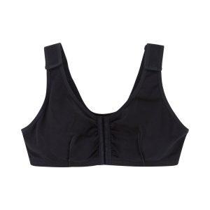 MCKESSON BRAND McKesson Surgi-Bra® II, 38 Inch, Black 83-908BLK-38