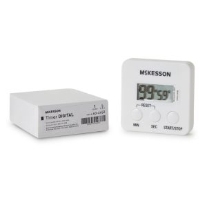 MCKESSON BRAND McKesson Digital Timer 63-4452