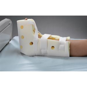 TIDI PRODUCTS Posey® Heel Protector Boot 6145