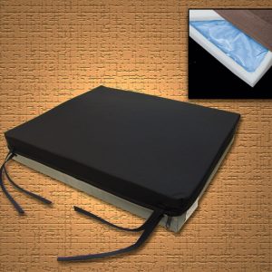 DRIVE DEVILBISS HEALTHCARE Gel-U-Seat™ Seat Cushion 8046-4