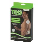 VERIDIAN HEALTHCARE LLC TENS + remote Pain Management Solution TENS kit 22-043