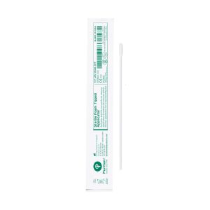 PURITAN MEDICAL PRODUCTS Puritan® Swabstick, 6-Inch Length 25-1506 1PF 100