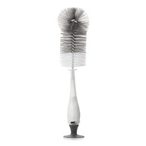 MIDWAY IMPORTING INC Evenflo® Baby Bottle / Nipple Brush Set 3501111