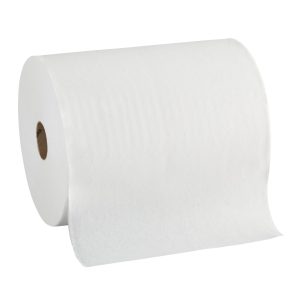 GEORGIA-PACIFIC CONSUMER PRODUCTS LP enMotion® Touchless White Paper Towel, 10 Inch x 800 Foot 89490