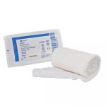 CARDINAL Kerlix™ Sterile Fluff Bandage Roll, 4-1/2 Inch x 4 Yard, Six-Ply 6730