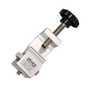 Zevex Pole Clamp for use with Infinity or Infinity Orange Enteral Feeding Pump 11981-001