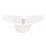 MEDLINE Commode Specimen Collector DYND36600