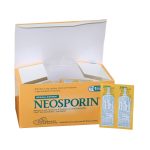 KENVUE BRANDS LLC Neosporin® Bacitracin / Neomycin / Polymyxin B First Aid Antibiotic 510425700