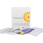 Hemosure® DUO Home Kit Mailer DUO-CM10
