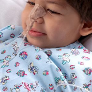 DALE MEDICAL PRODUCTS Nasogastric Tube Holder 161