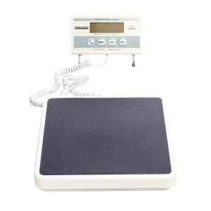 Health O Meter® LCD Stand-On Scale 349KLX