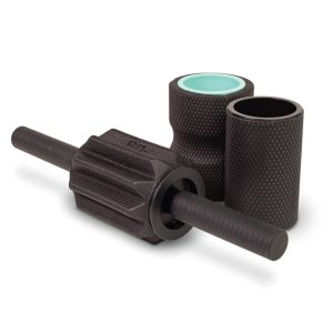 CHIRP INNOVATION LLC Chirp Three-in-One Muscle Roller 3IN1-ROLL