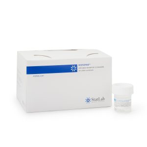 STATLAB MEDICAL PRODUCTS StatClick™ Prefilled Formalin Container, 10 mL Fill in 20 mL NB0507