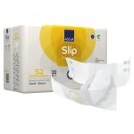 ABENA NORTH AMERICA Abena® Slip Premium S2 Incontinence Brief, Small 1000021281