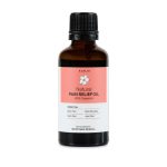 ACUTENS INC Kanjo Natural Pain Relief Oil, 1.65-ounce bottle KANPAINOIL
