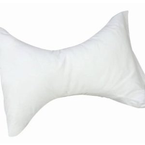 MABIS HEALTHCARE DMI® Cervical Rest Bowtie Pillow 554-8009-1900