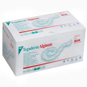 SOLVENTUM CORPORATION 3M™ Tegaderm™ Calcium Alginate Dressing, 12 inch 90120