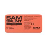 THE SEABERG COMPANY SAM® Finger Splint SP510-OB-EN