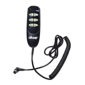 DRIVE DEVILBISS HEALTHCARE drive™ Hand Control 15033HC-G