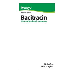 PADAGIS US LLC Perrigo® Bacitracin First Aid Antibiotic 45802006070