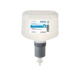 ECOLAB Express 70% Ethyl Alcohol Hand Sanitizer Dispenser Refill Bottle, 750 mL 6000083