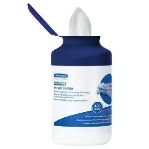 KIMBERLY CLARK KIMTECH PREP* Surface Disinfectant Cleaner 77320