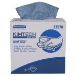 KIMBERLY CLARK KIMTECH PREP* Kimtex* Task Wipe 33570