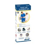 DRIVE DEVILBISS HEALTHCARE drive™ ADL Hip / Knee Equipment Kit RTL9506