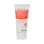 MEDLINE Atrac-Tain® Cream, Unscented Hand and Body Moisturizer, CHG-Compatible, 5 ounces COI1814