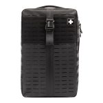 MYMEDIC My Medic™ The Medic Pro, Black MM-KIT-U-XL-BLK-PRO