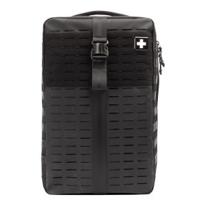 MYMEDIC My Medic™ The Medic Pro, Black MM-KIT-U-XL-BLK-PRO