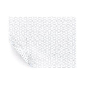 MOLNLYCKE Mepitel® Wound Contact Layer Dressing, 4 x 8 Inch 291099