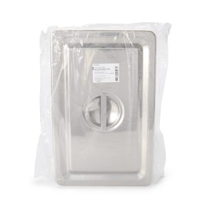 MCKESSON BRAND McKesson Instrument Tray, Recessed Grip 63-4256