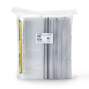 Health Care Logistics Hazardous Drug Bag, 9 x 12 Inch 9516