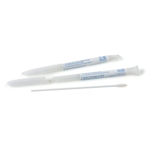 QUIDEL QuickVue® Influenza Nasal Swab Transport Tube 20171
