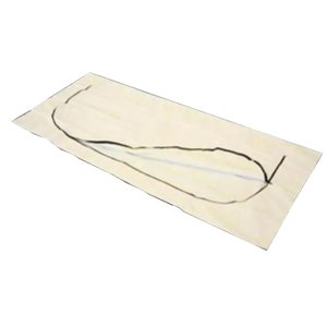 LDI EnviroMed-Bag® Post Mortem Bag, Extra Large EMD2-4096A