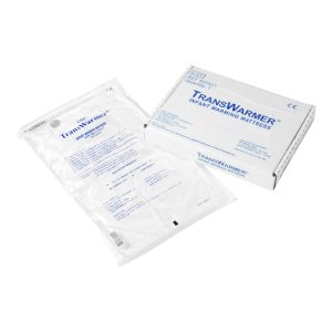 COOPER SURGICAL TransWarmer® Infant Transport Mattress with WarmGel®, 10 x 16 Inch 20421