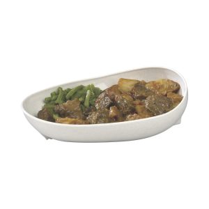 MADDAK Skidtrol Scoop Dish, 6-Inch Diameter 745371000