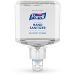 GOJO Purell® Healthcare Advanced Hand Sanitizer Foam 1200 mL Refill for ES6 Dispenser 6453-02